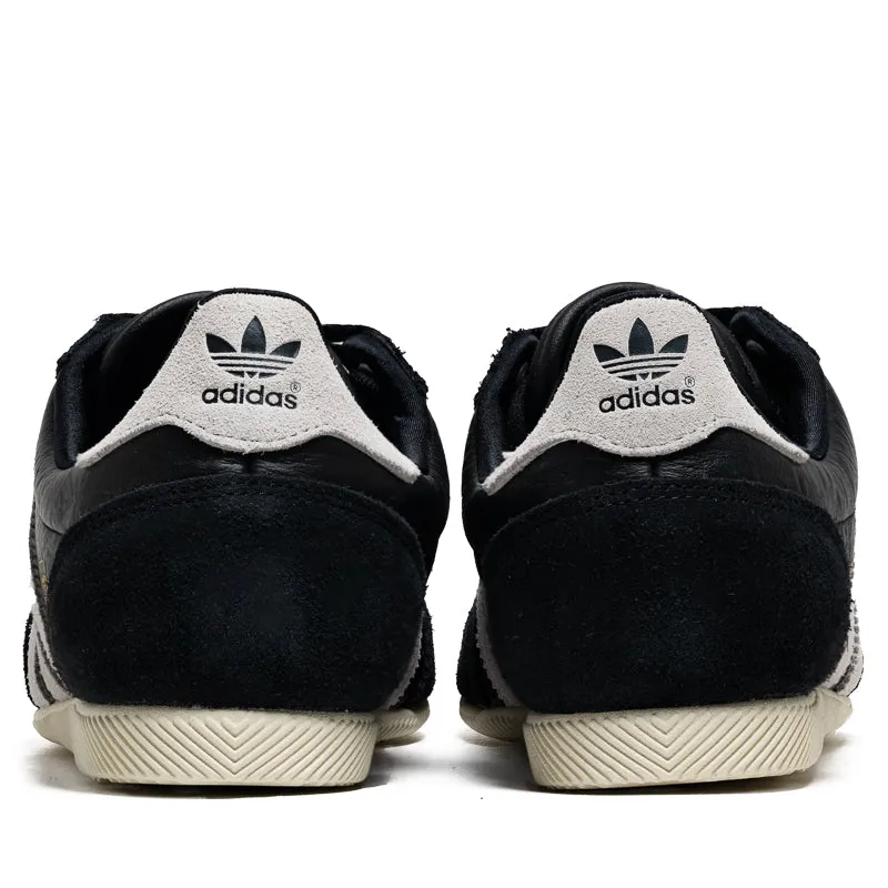Relaxed Step Women's Adidas Japan - Core Black/Cloud White