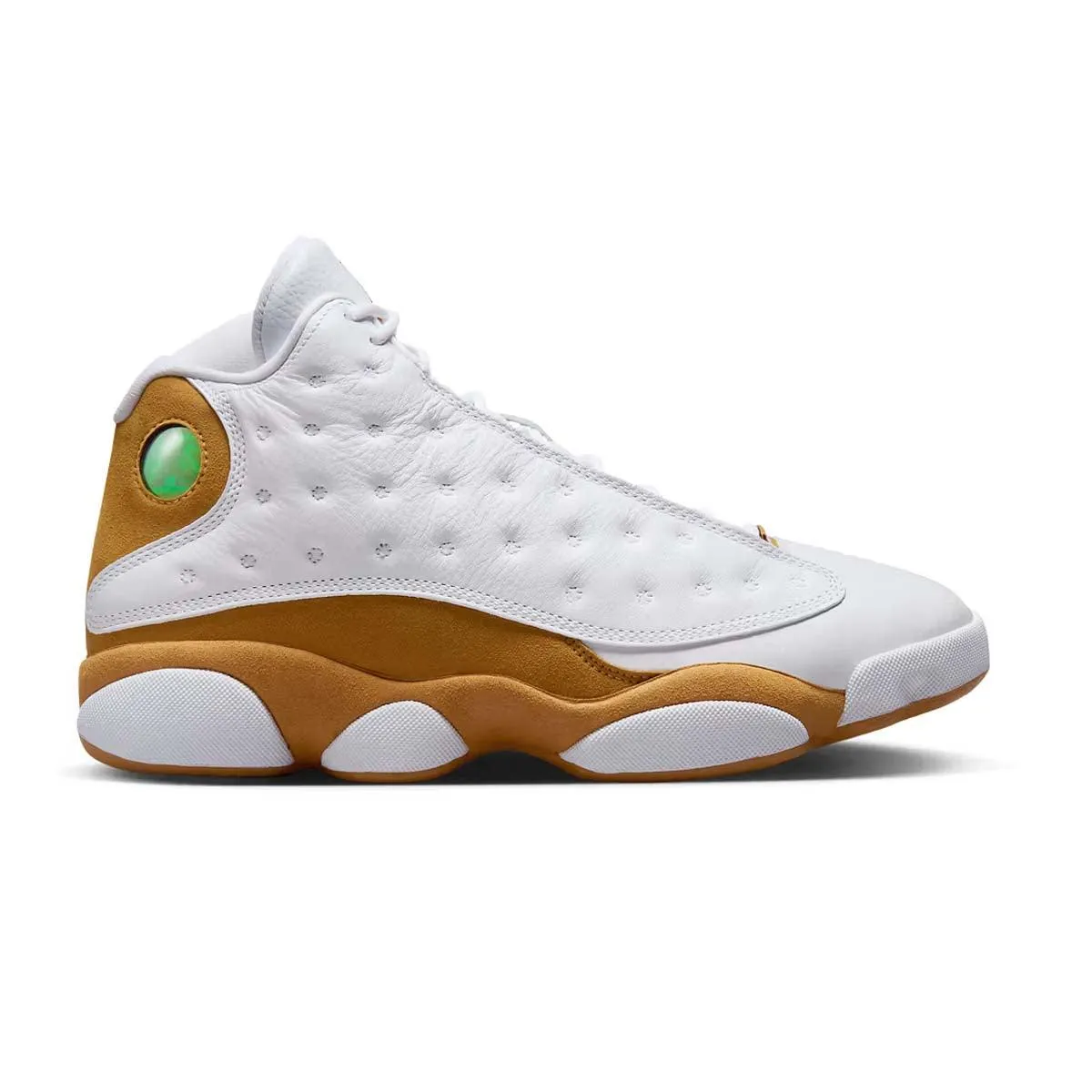 Grip Hold Dry Fast Air Jordan 13 Retro 'Wheat'
