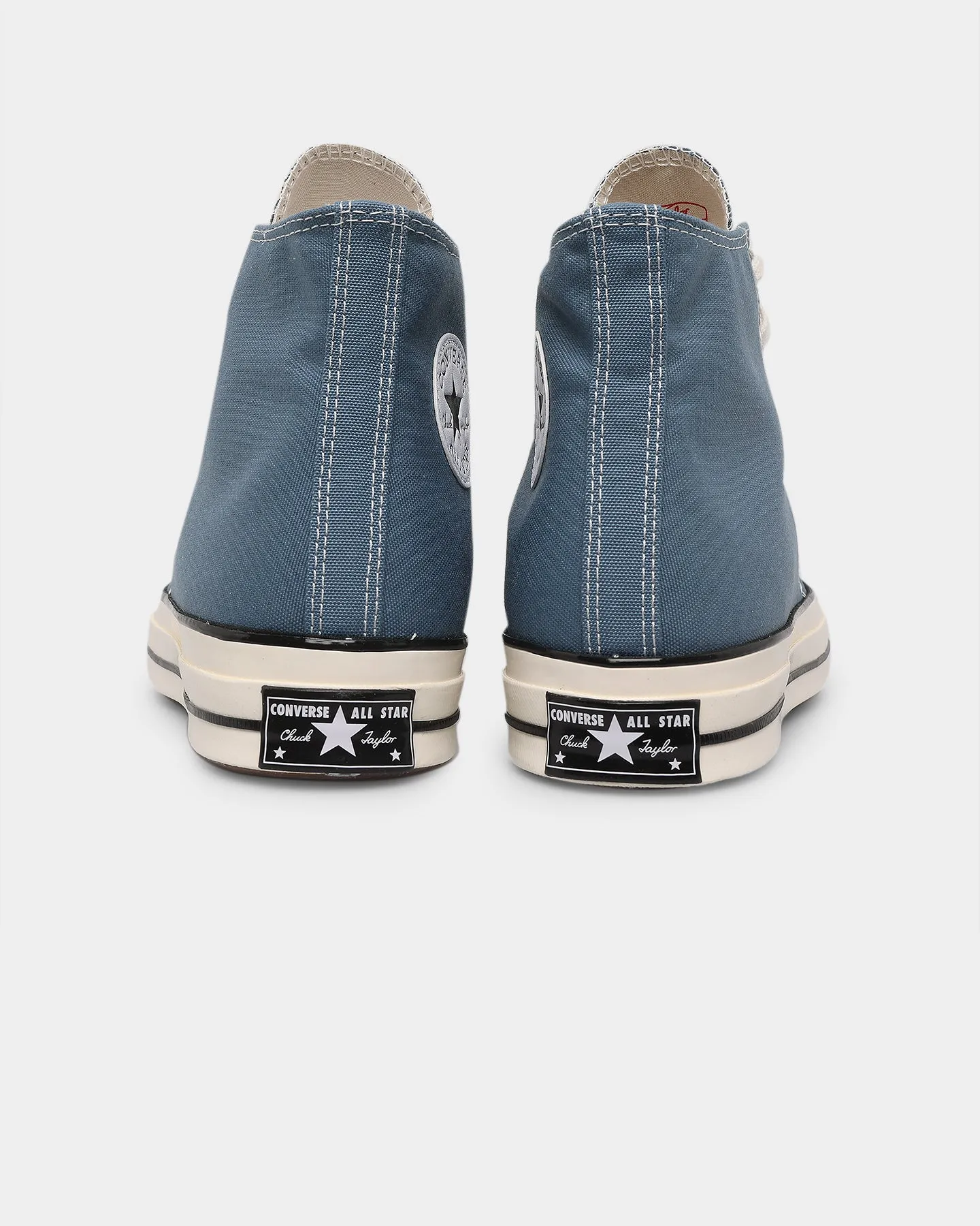 easy move Converse Chuck 70 Hi Deep Waters/Egret