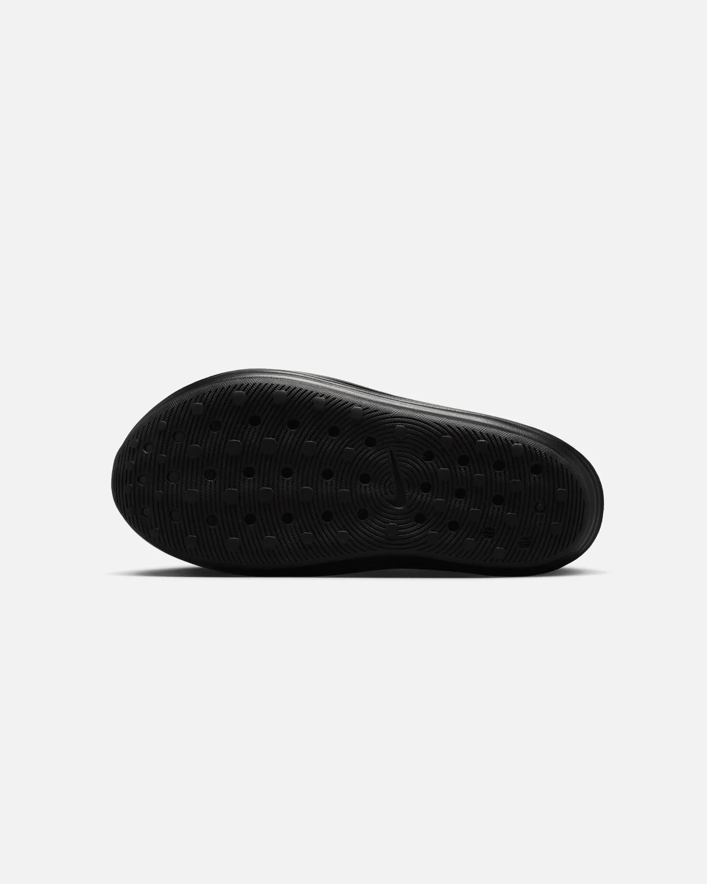 Fur Trim Fast Go Nike ReactX Rejuven8 Black/Black