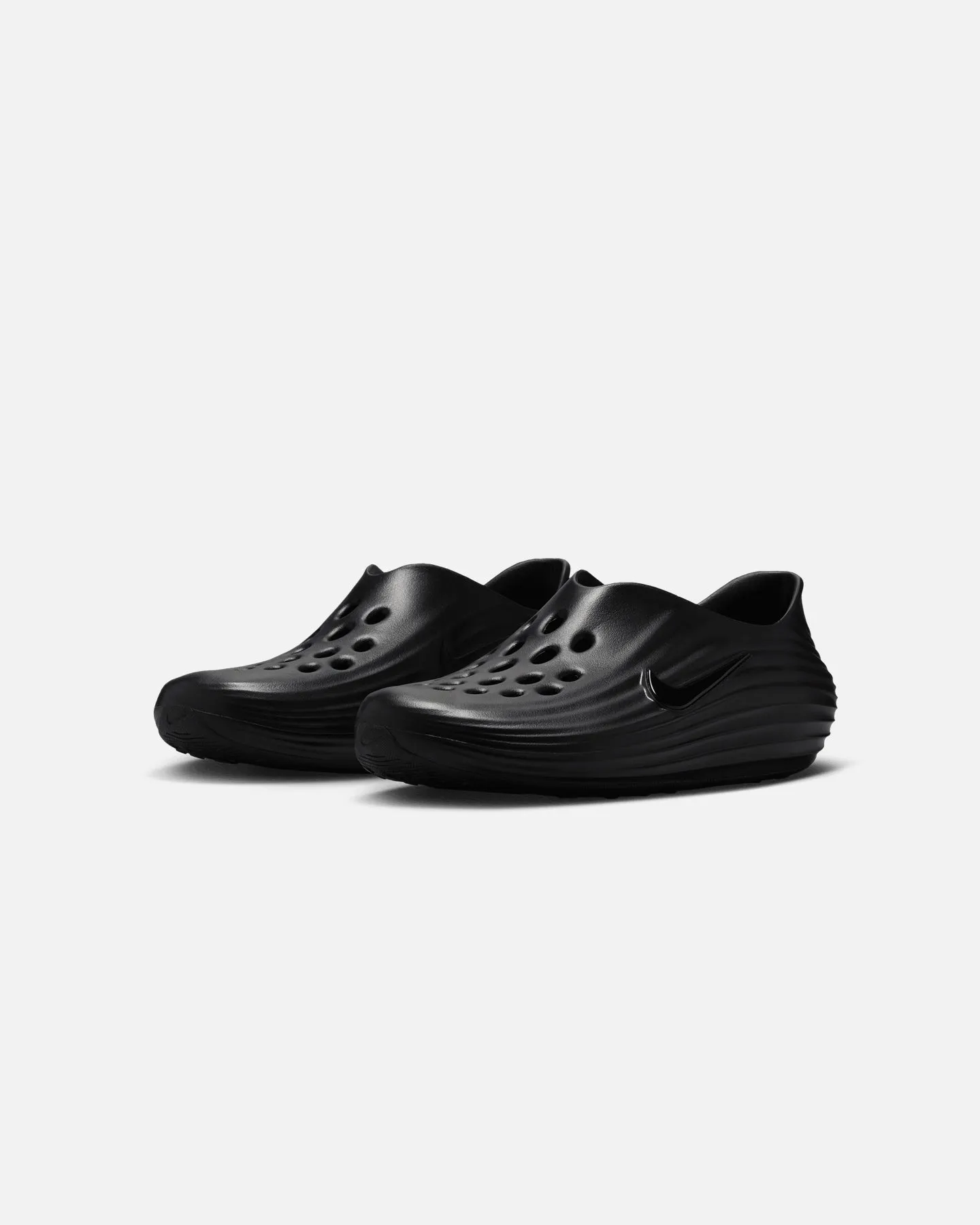 Nike ReactX Rejuven8 Black/Black Family Time