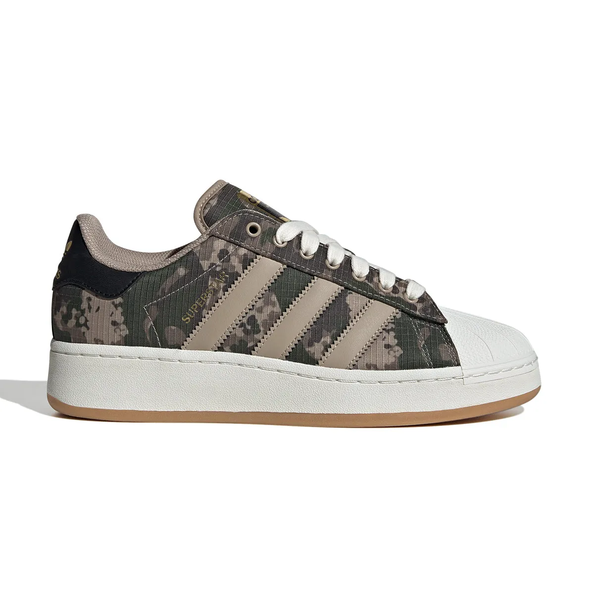 Comfort Platform Superstar XLG 'Digi Camo Shadow'