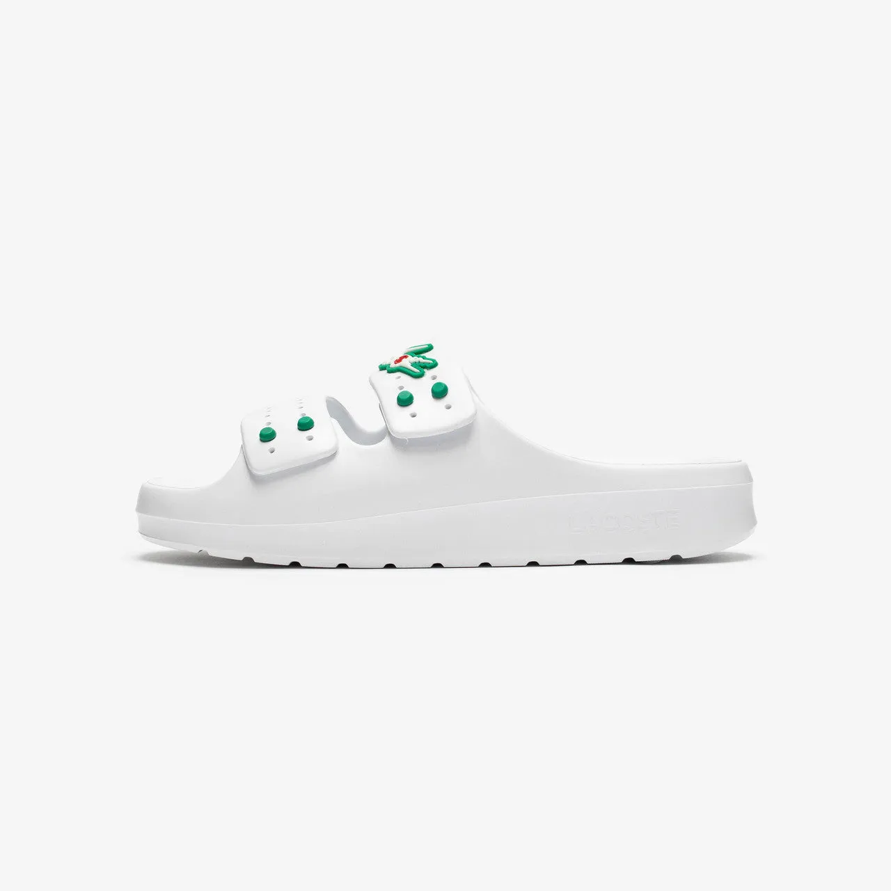 Slides x CLOT Upgraded arch CushionedMidsole