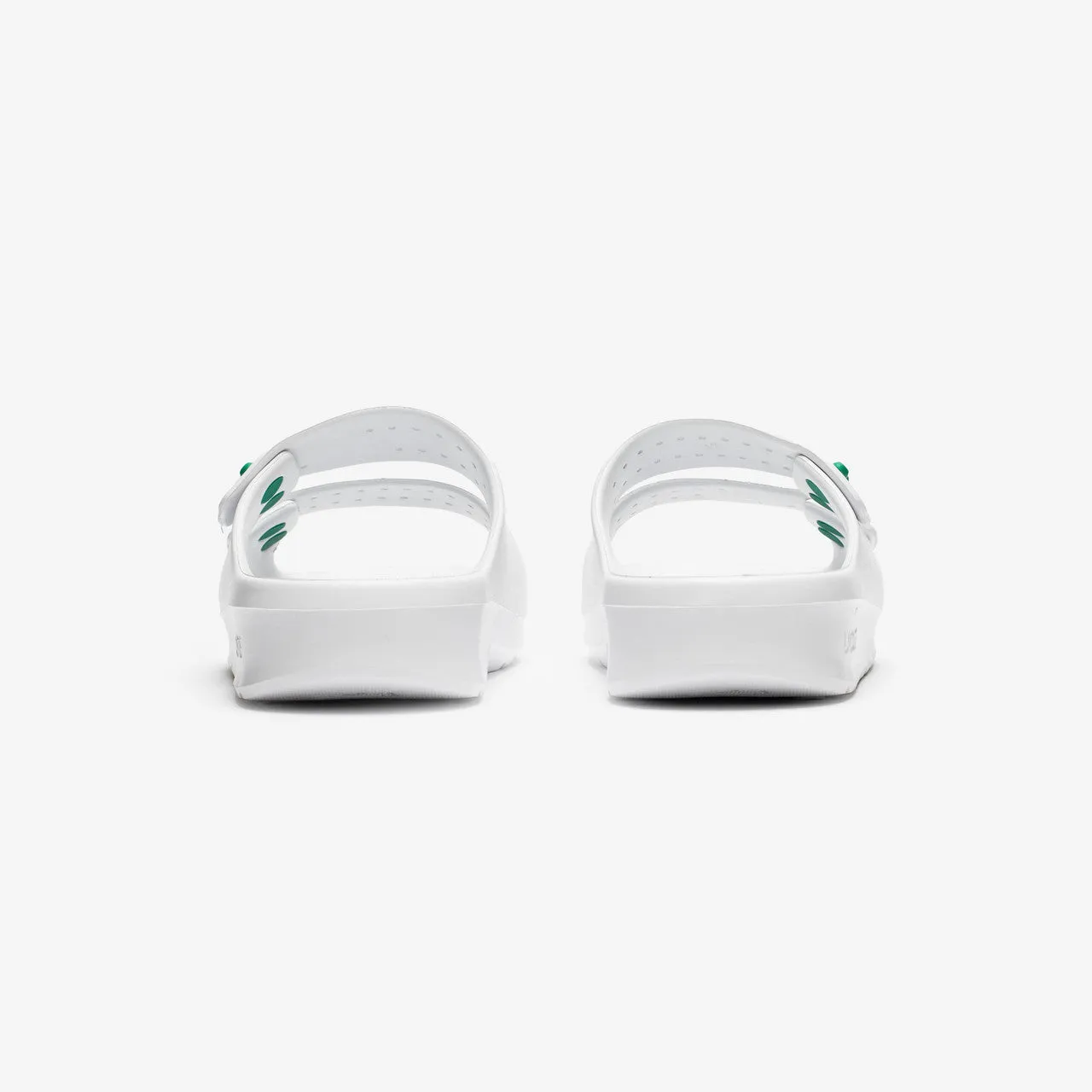 Stylish Beach Footwear Slides x CLOT