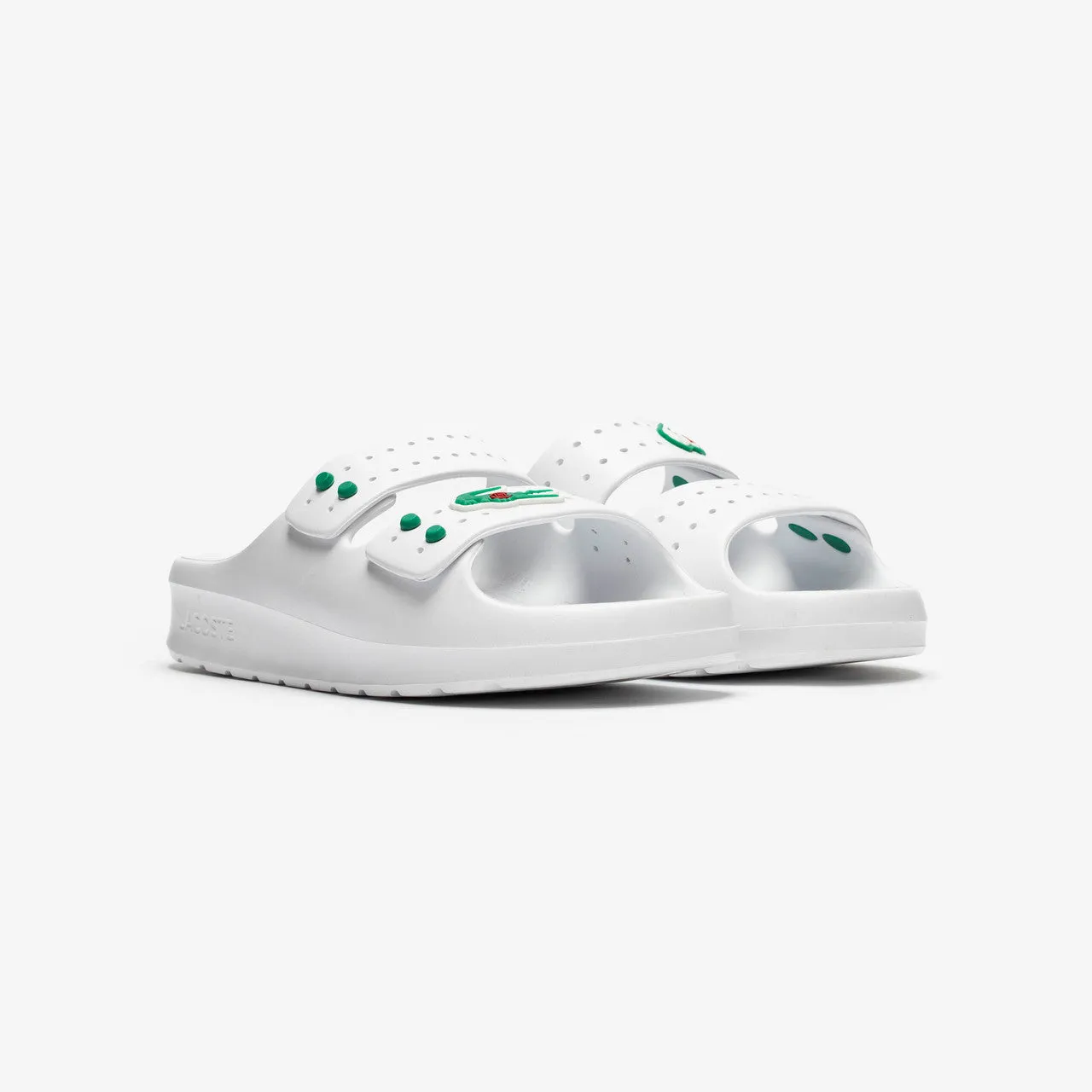 Slides x CLOT Urban Go