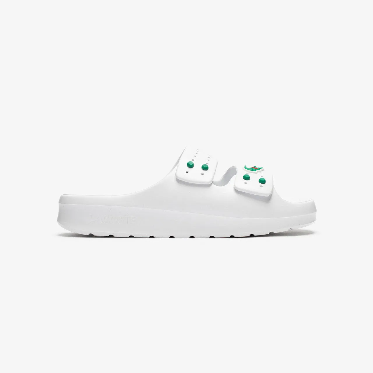 Lightweight Design Park Friendly Slides x CLOT