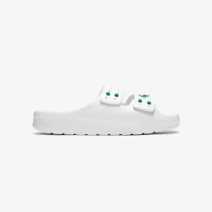 Lightweight Design Park Friendly Slides x CLOT