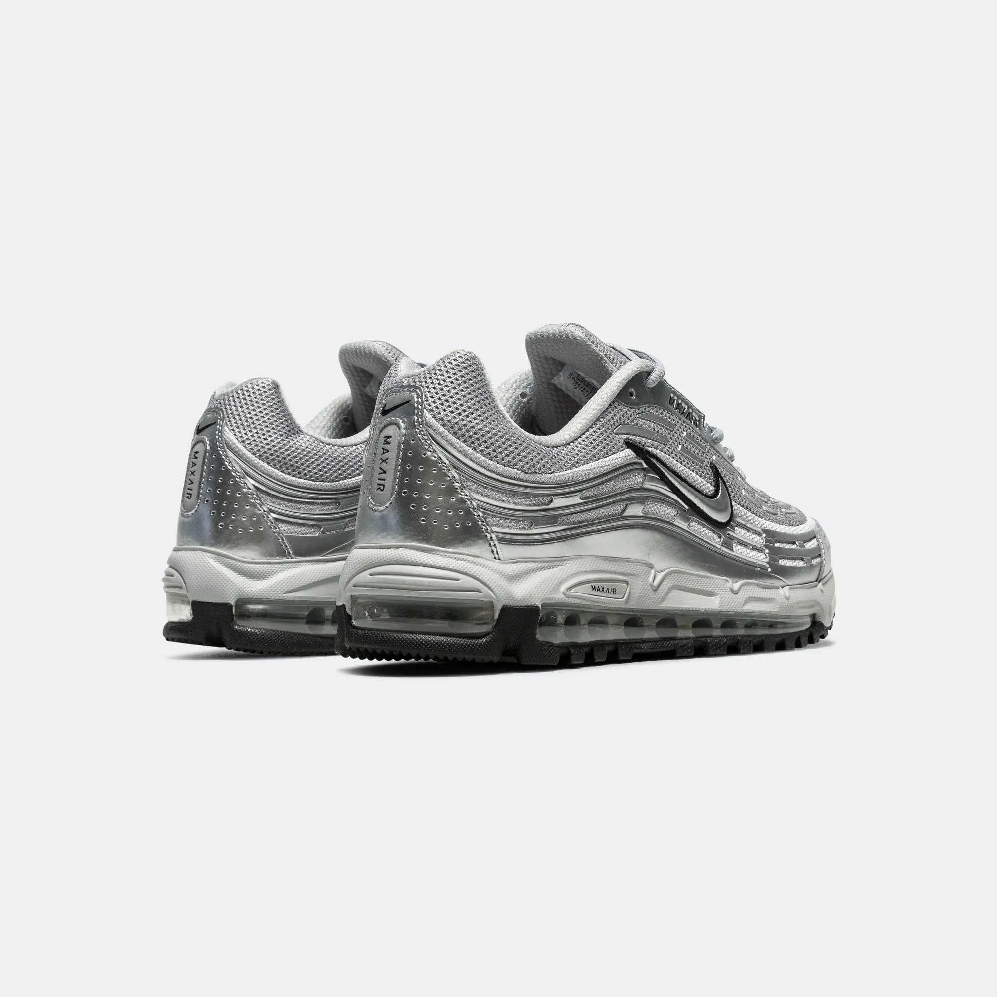 Air Max TL 2.5 - FLT Silver/Metallic Silver Smart Moves Ultra-soft wear