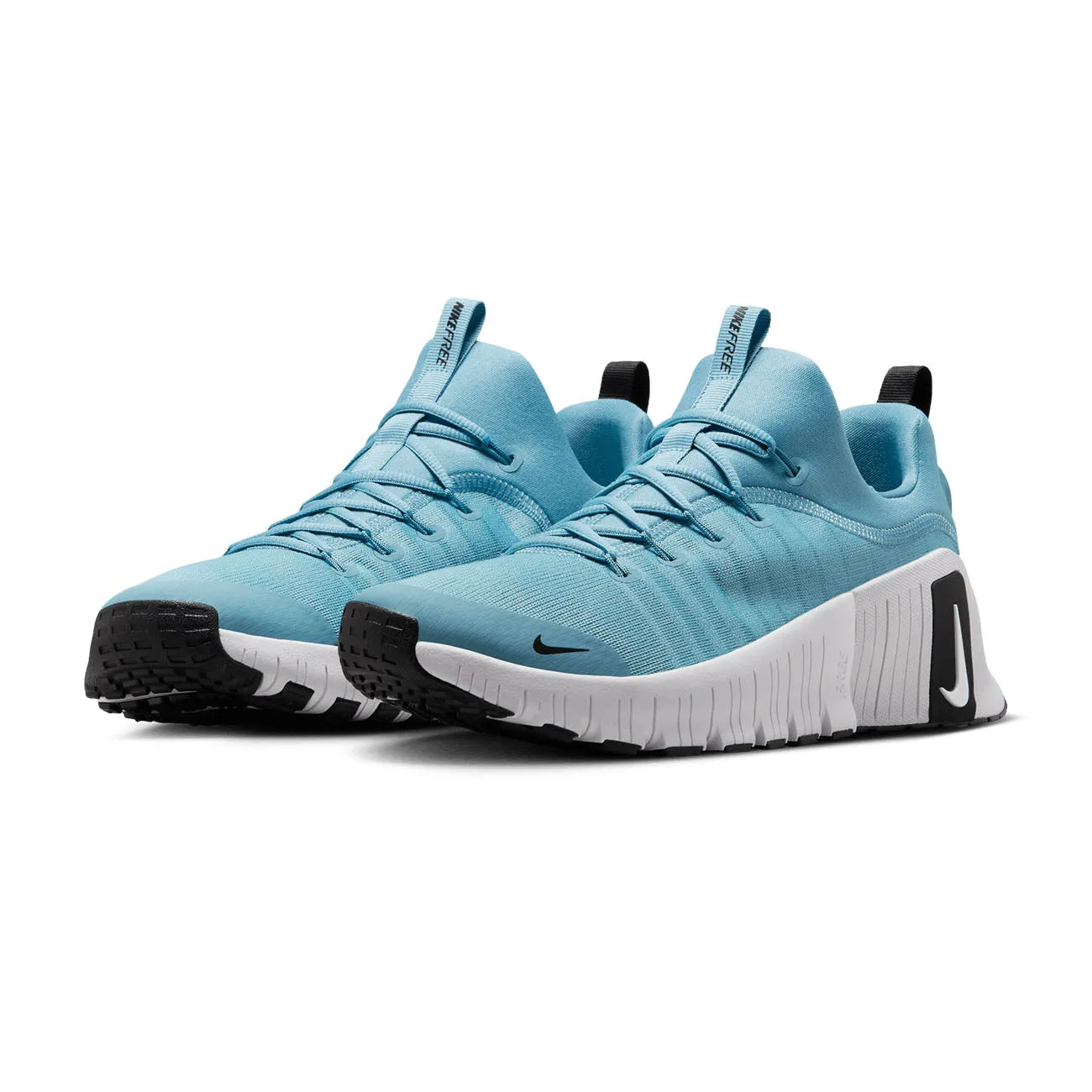 Anatomical Footbed Men's Nike Free Metcon 6