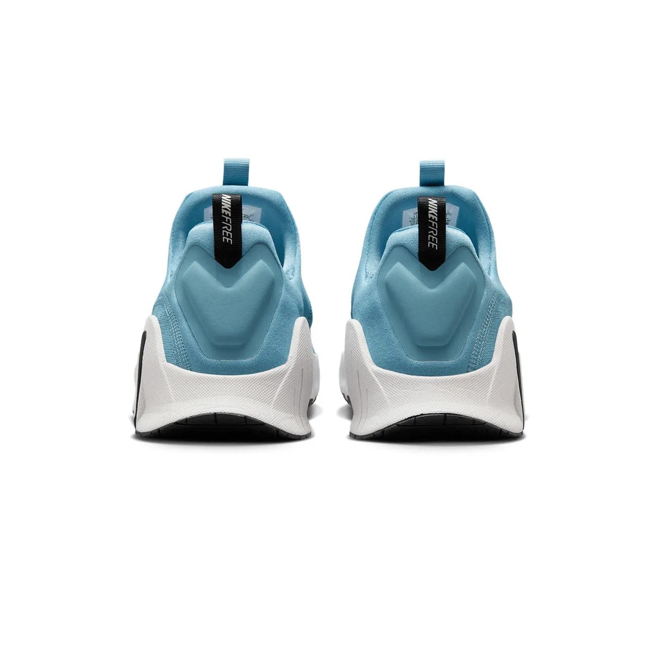Men's Nike Free Metcon 6 Canvas Material Abrasion Resistant Construction