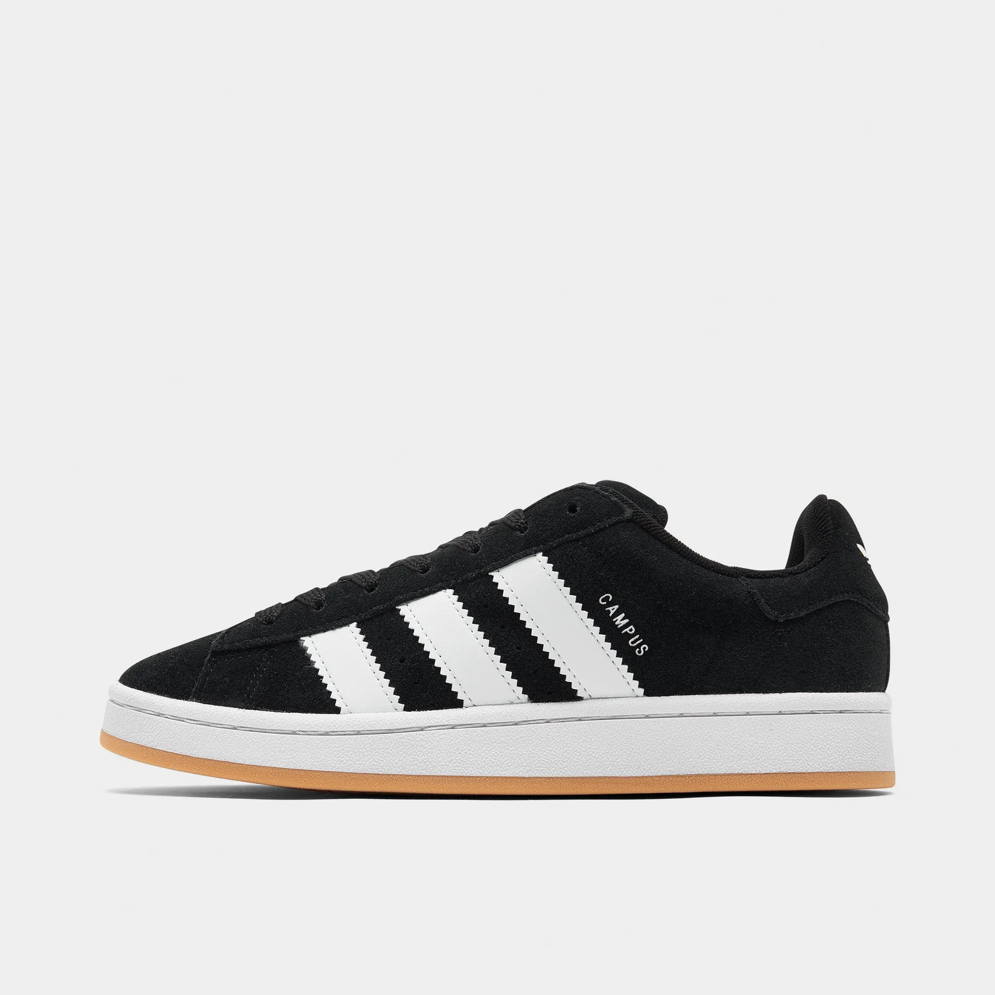 adidas Originals Juniors' Campus 00s Core Black / Footwear White Style Goal Color Mix