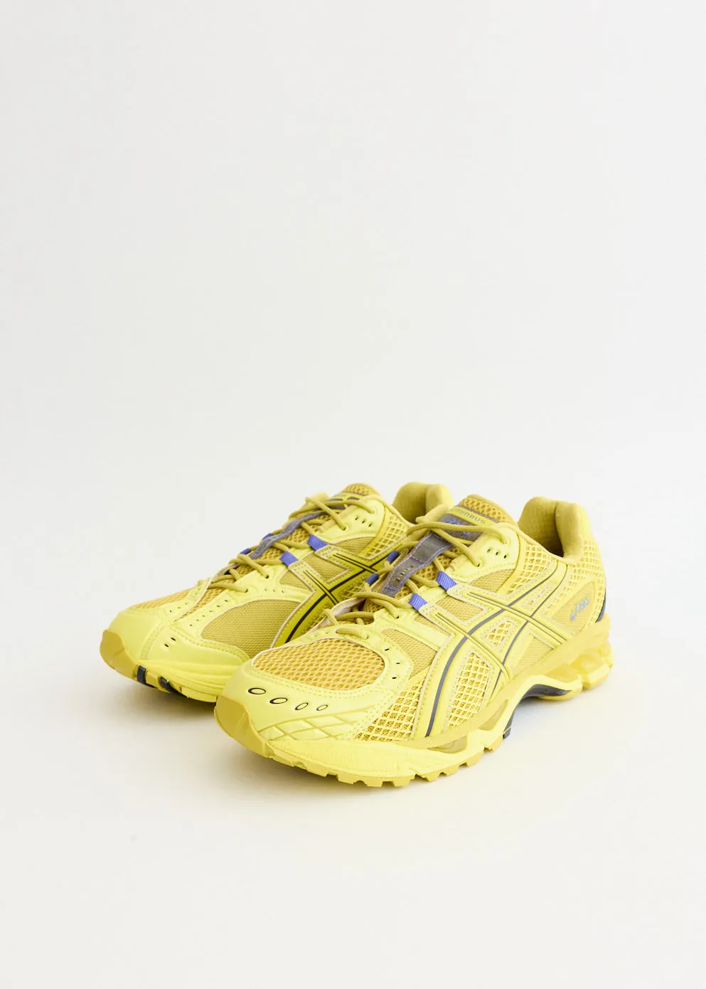 Gel-Nimbus 10.1 'Lemon Spark' Sneakers city dwellers