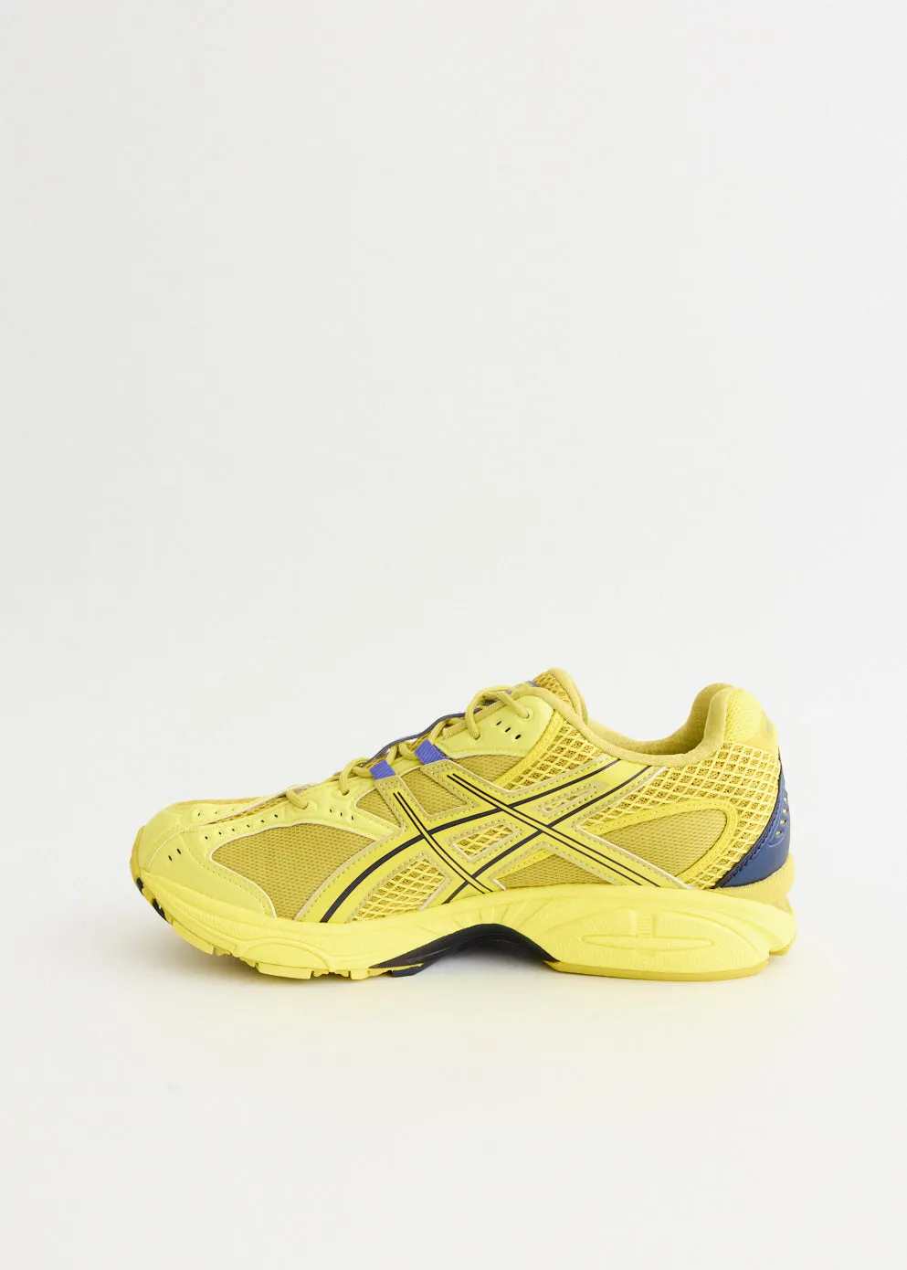 Gel-Nimbus 10.1 'Lemon Spark' Sneakers Casual Look Functional shock absorption