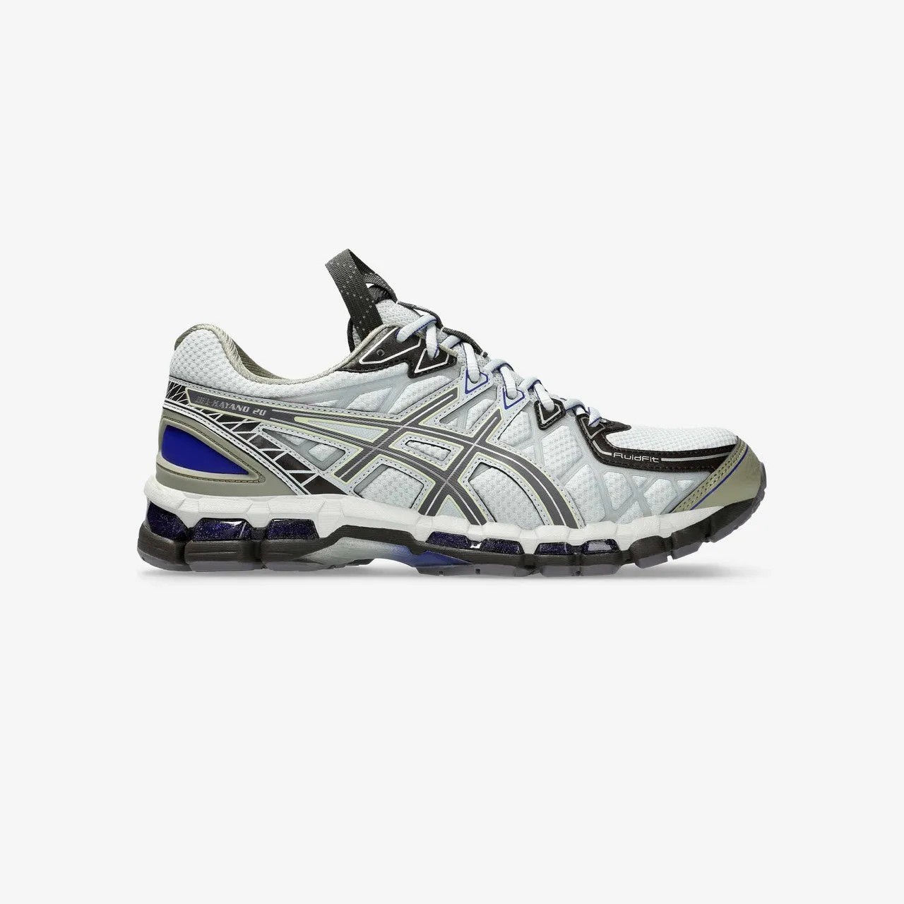 UB10-S Gel-Kayano 20 simple design Power Grip