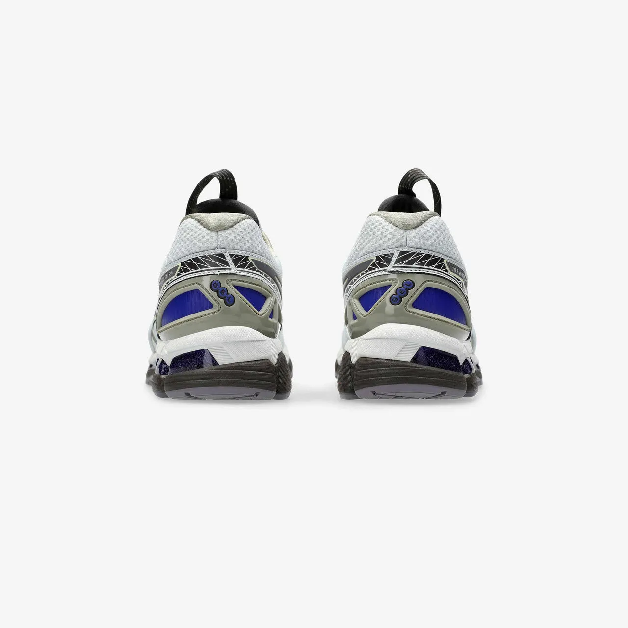 UB10-S Gel-Kayano 20 Reinforced Stitch Bonding