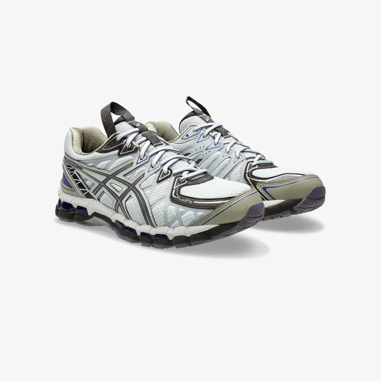 Breath Panel Heel lock UB10-S Gel-Kayano 20