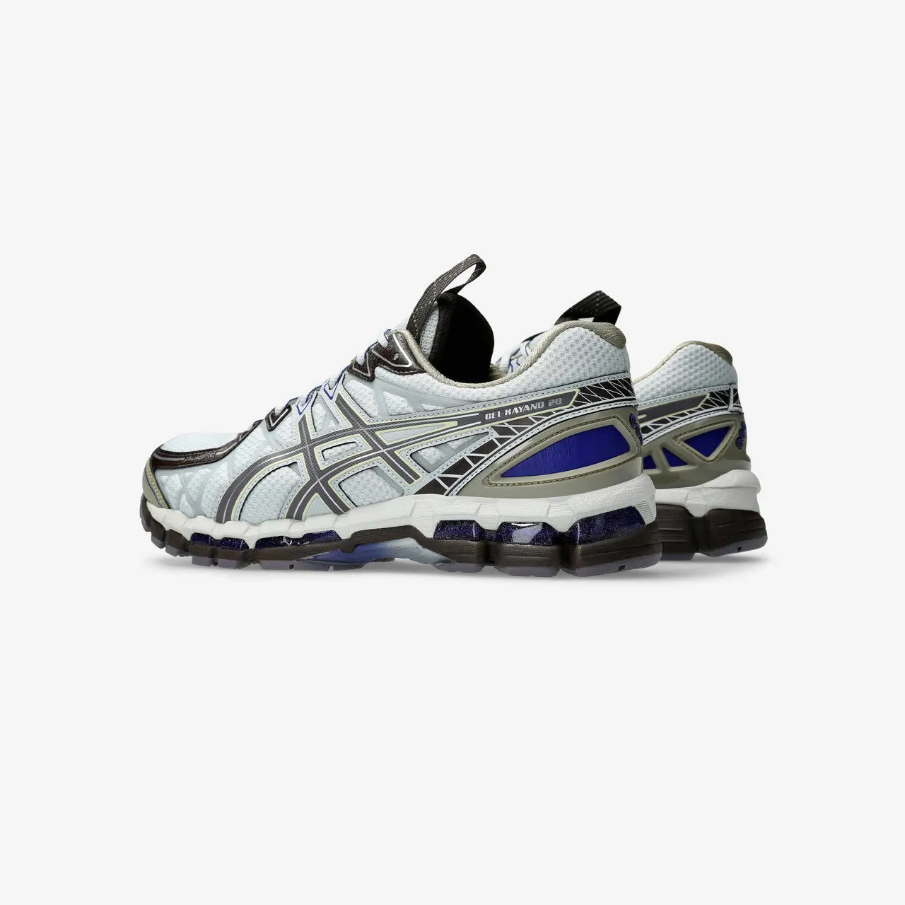 UB10-S Gel-Kayano 20 Contoured Foot Arch