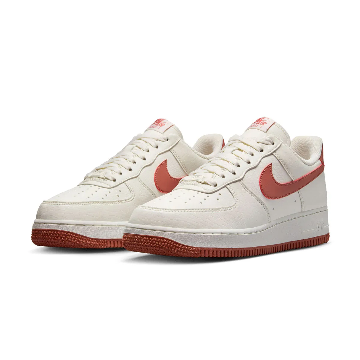 suitable for formal wear Wmns Air Force 1 '07 Next Nature 'Canyon Pink'