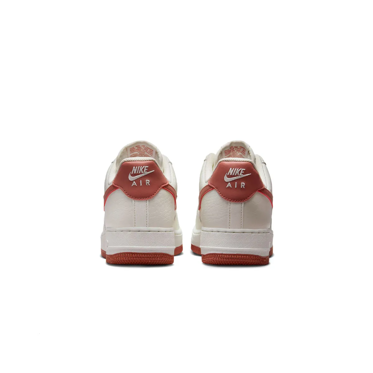 sophisticated adults' choices Stylish Wear Wmns Air Force 1 '07 Next Nature 'Canyon Pink'