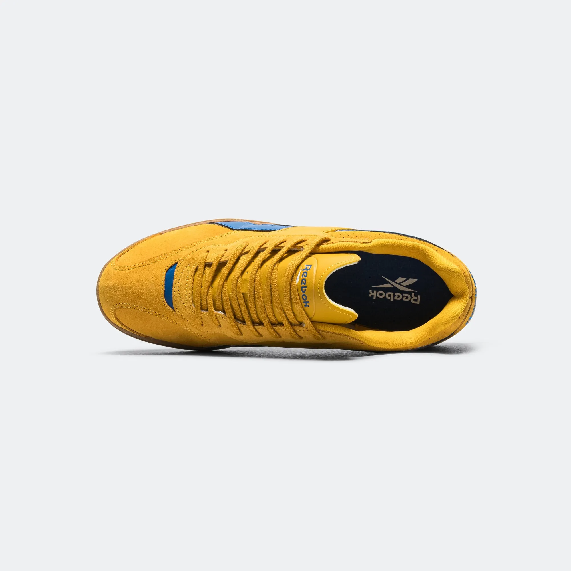 Adaptive Grip All-Day Flexibility Hammer Street - Fierce Gold/Vector Blue-Gum