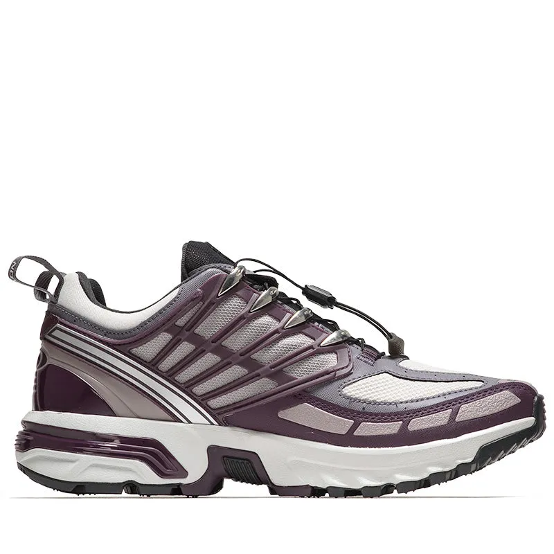 TPE Compression Foam Salomon ACS Pro Gore-Tex - Plum Perfect/Gull
