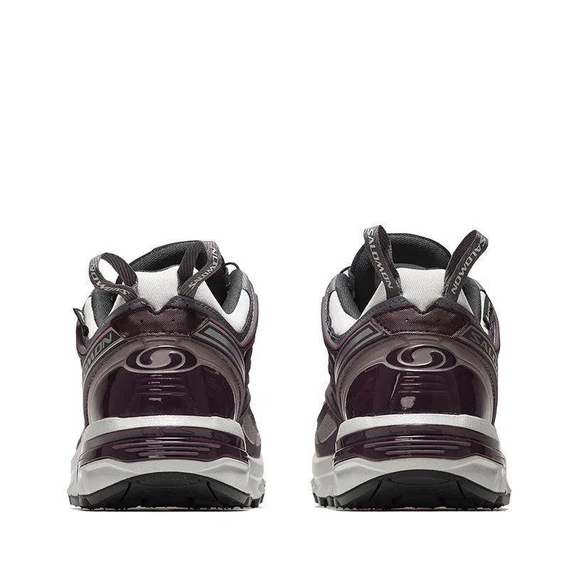 Salomon ACS Pro Gore-Tex - Plum Perfect/Gull Sophisticated piece