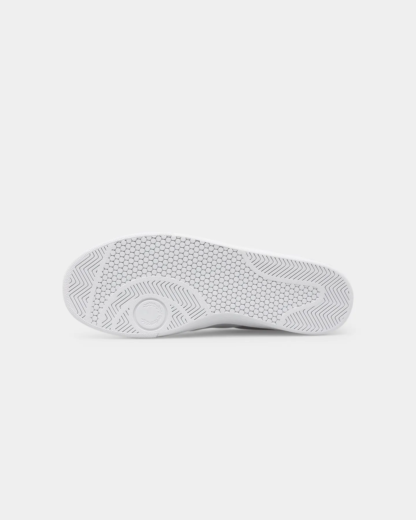 Agile Fit Desert Path Fred Perry B721 White