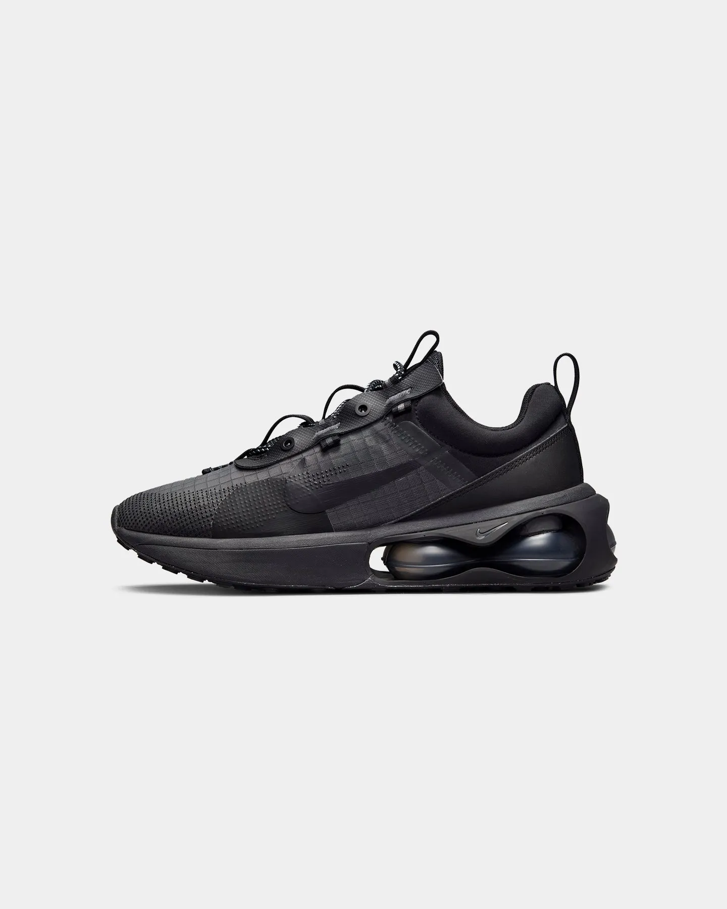 Nike Air Max 2021 Black/Black Dad Style
