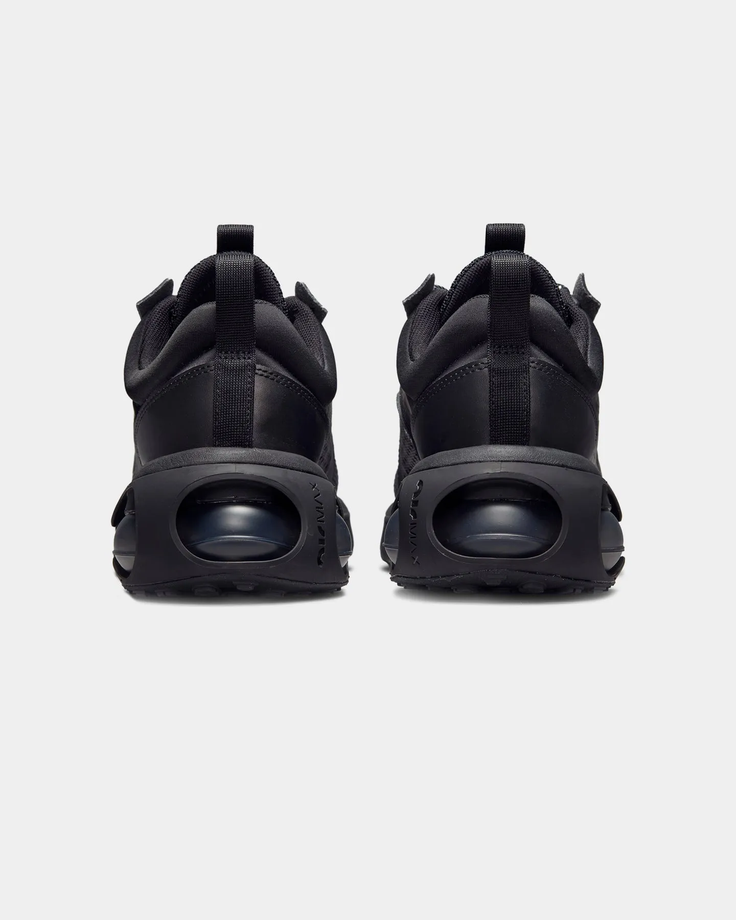 Night Out Comfort Upper Nike Air Max 2021 Black/Black