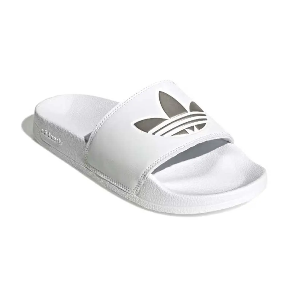 most waterproof Wmns Adilette Lite Slides 'Cloud White'