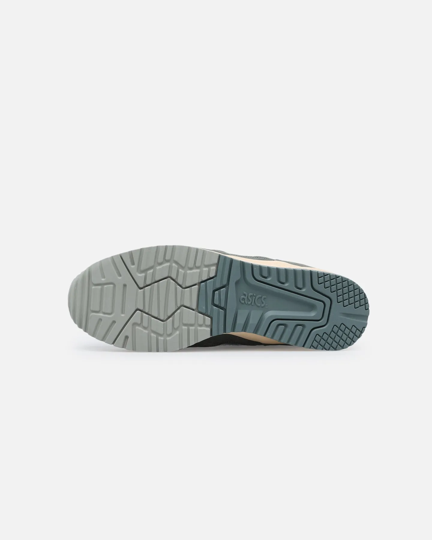 Airy Design Asics Gel-Lyte III OG Grey