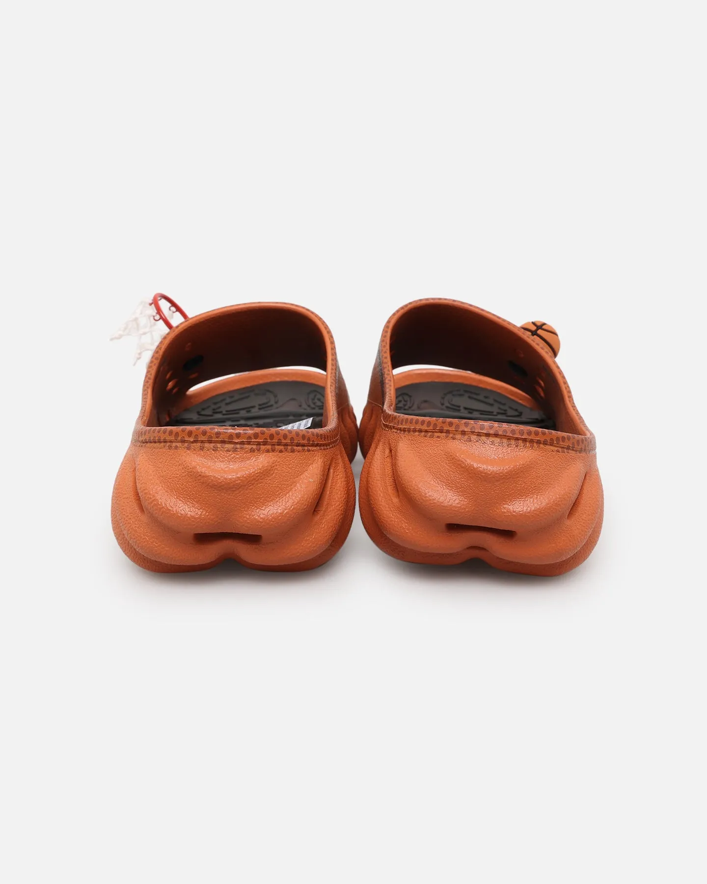 Kids Fun Crocs X NBA Echo Slide OTC