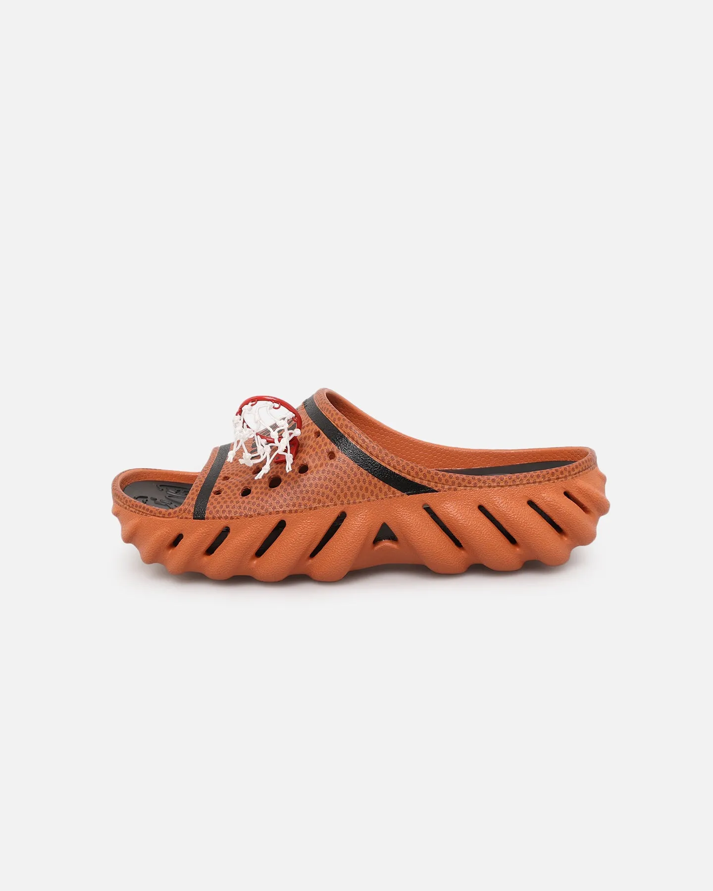 Crocs X NBA Echo Slide OTC Moisture wicking