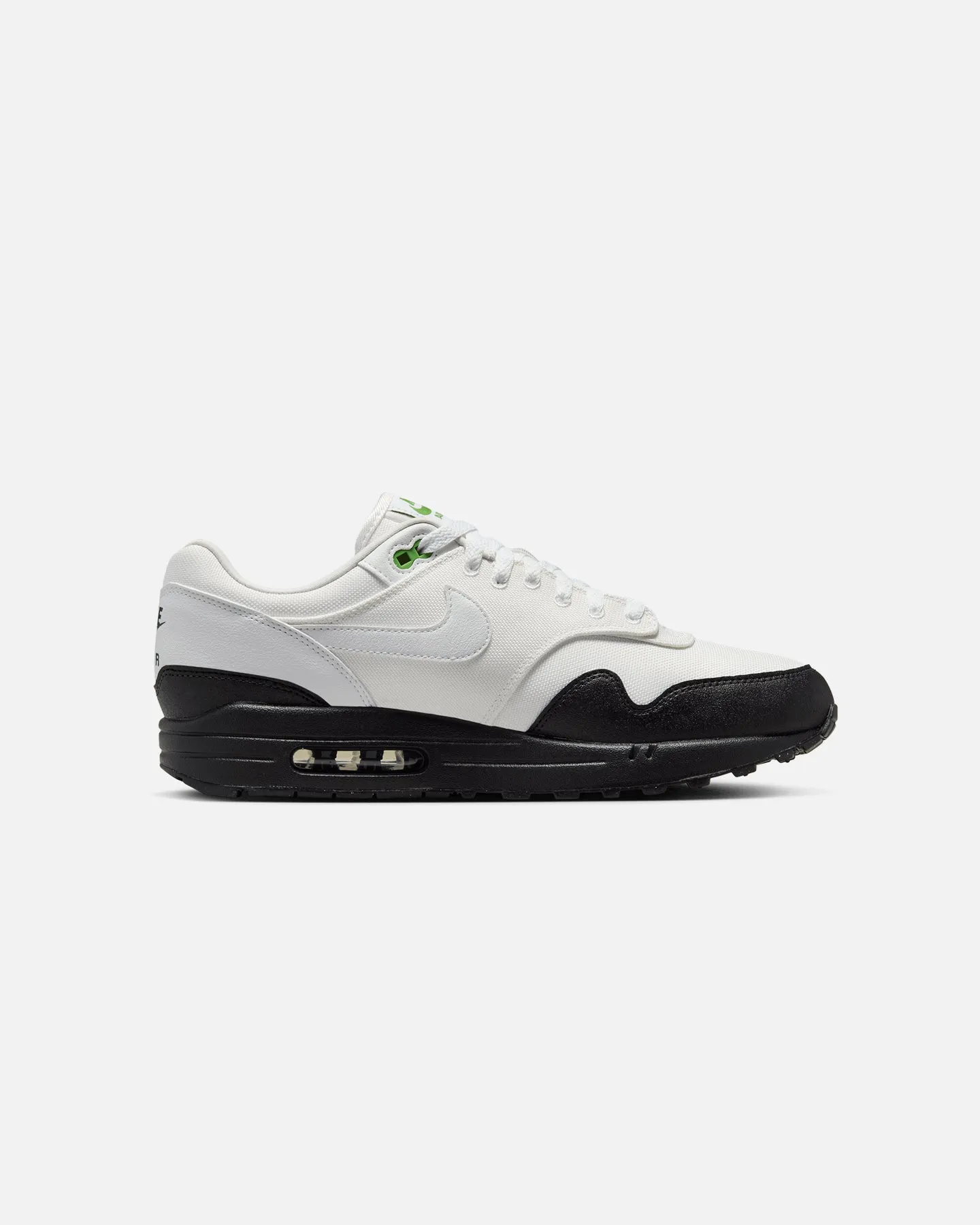 Nike Air Max 1 SE Summit White Comfort Enhancement Dinner Look