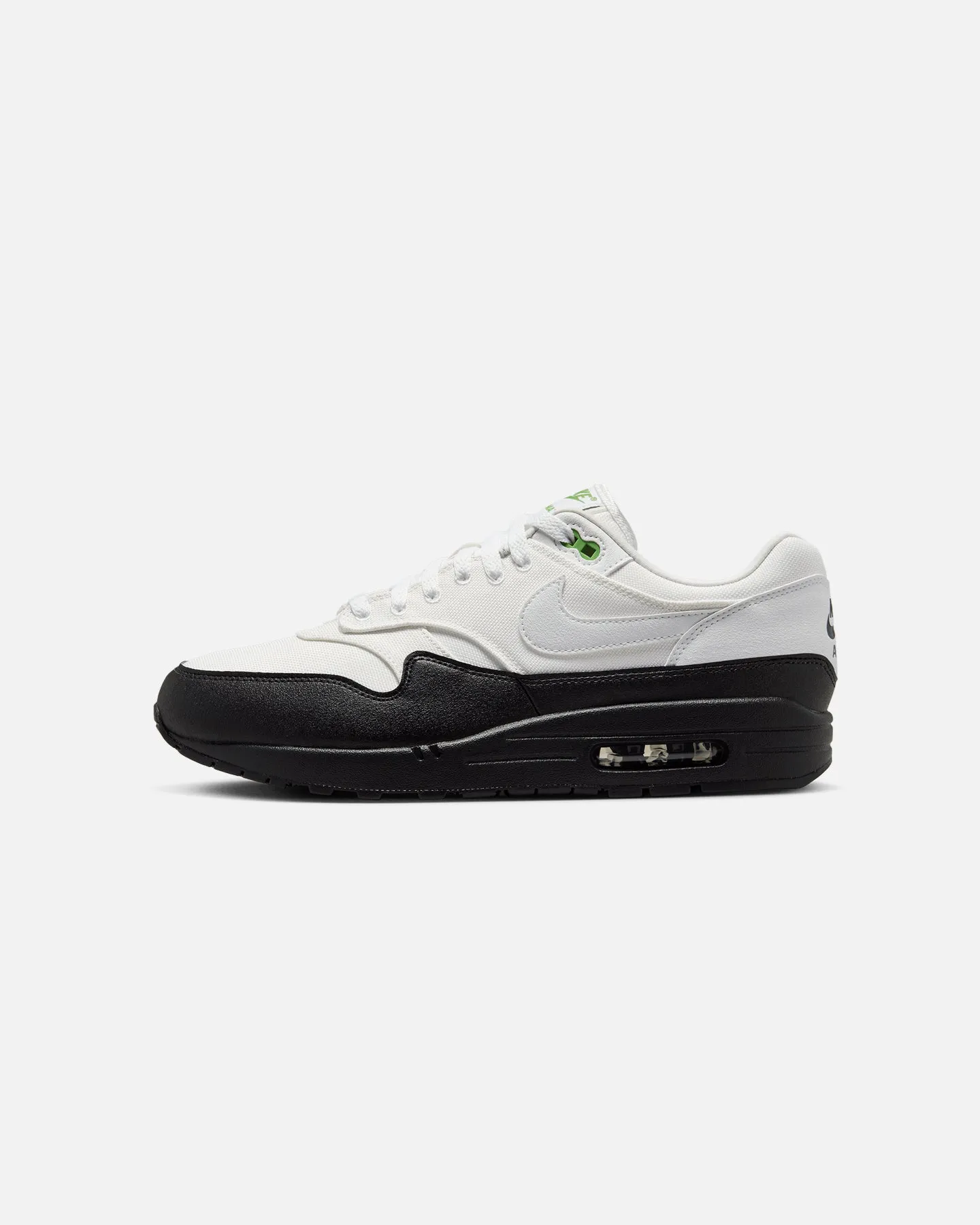 Everywhere Fit Nike Air Max 1 SE Summit White