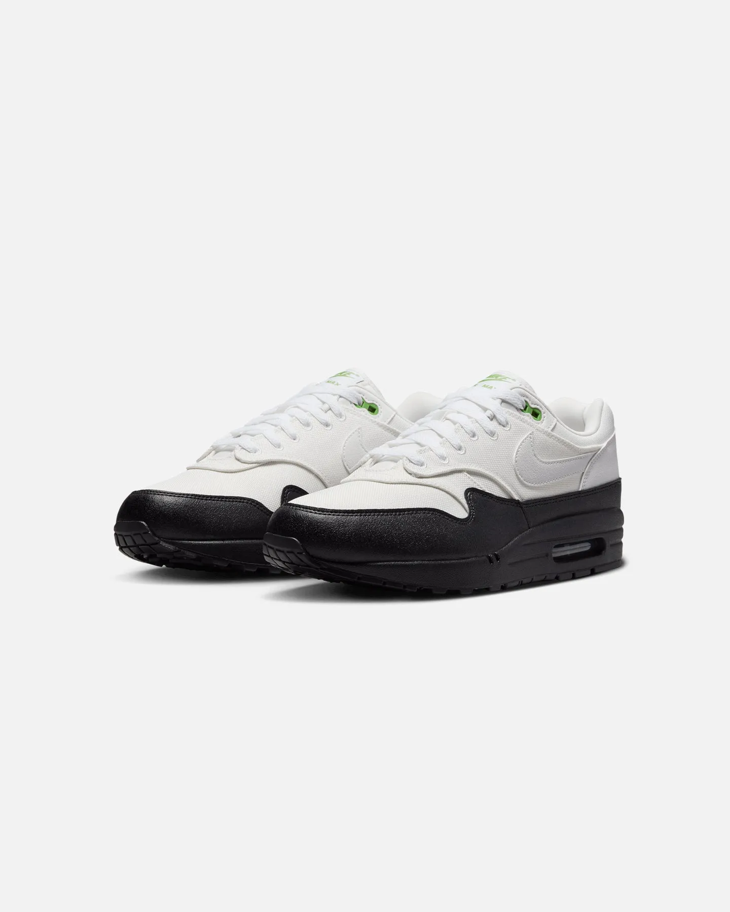 Soft Interior Power Flow Nike Air Max 1 SE Summit White