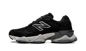 9060 "Black Phantom" educational - event running shoes full - marathon shoes