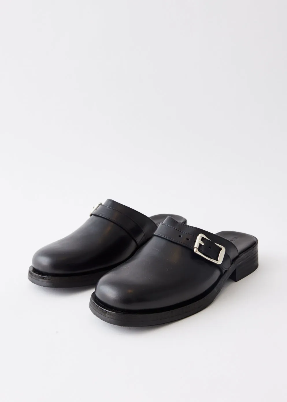 least formal time-saving Camion Mules