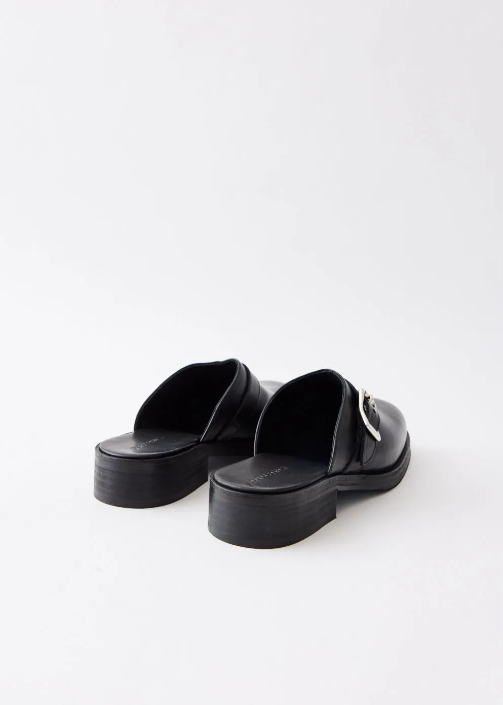Sporty Comfort Camion Mules