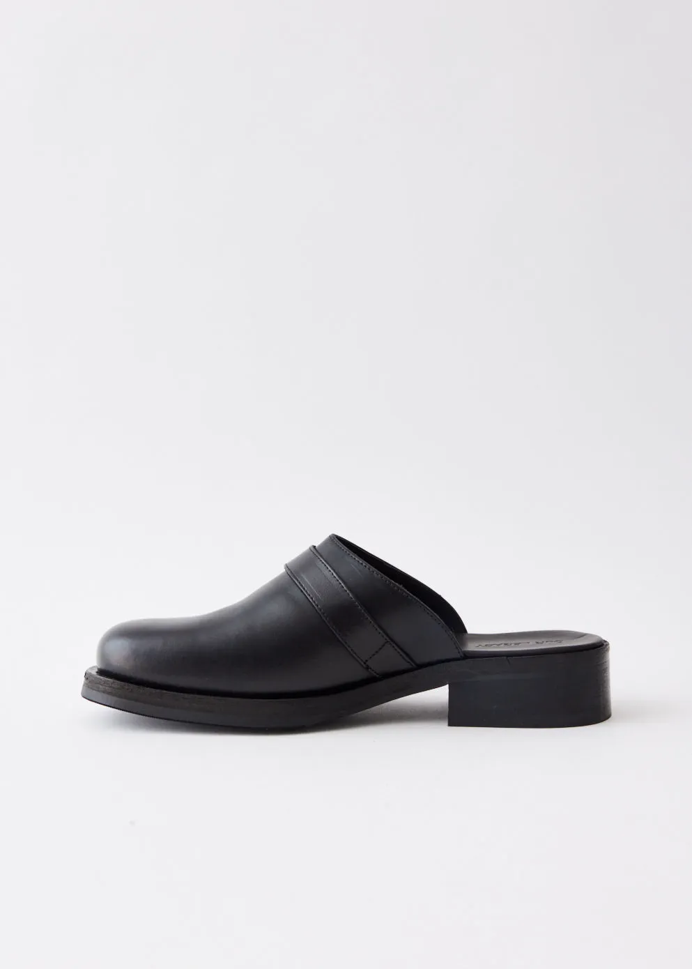 Camion Mules Classy silhouette men's large