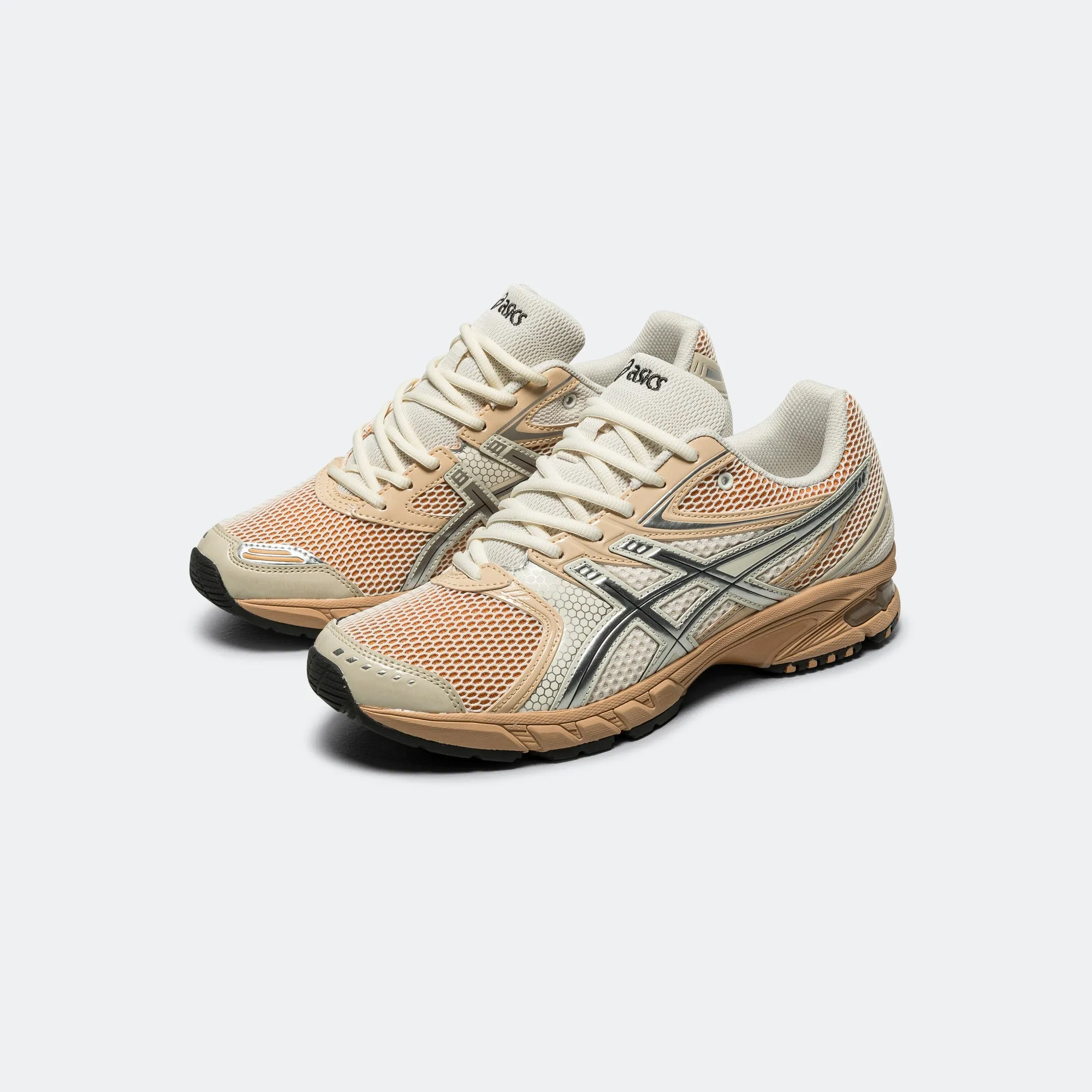 Multi Surface GEL-DS Trainer 14 - Cream/Terracotta