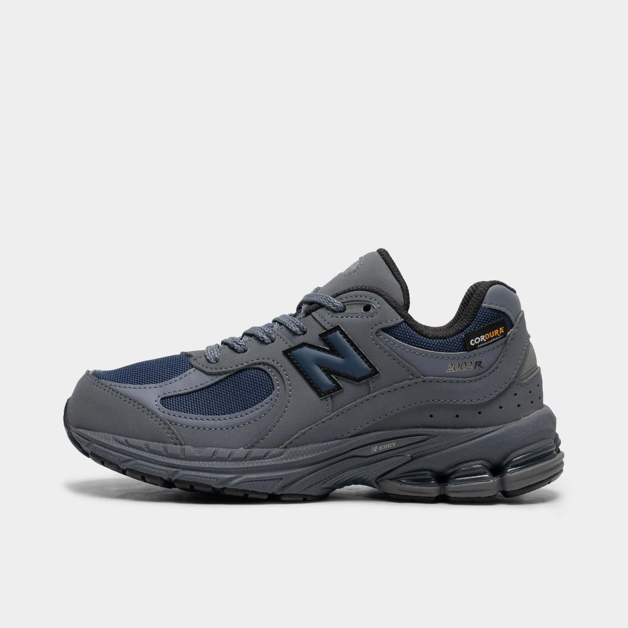 New Balance Juniors' 2002R / Dark Grey Work Comfort