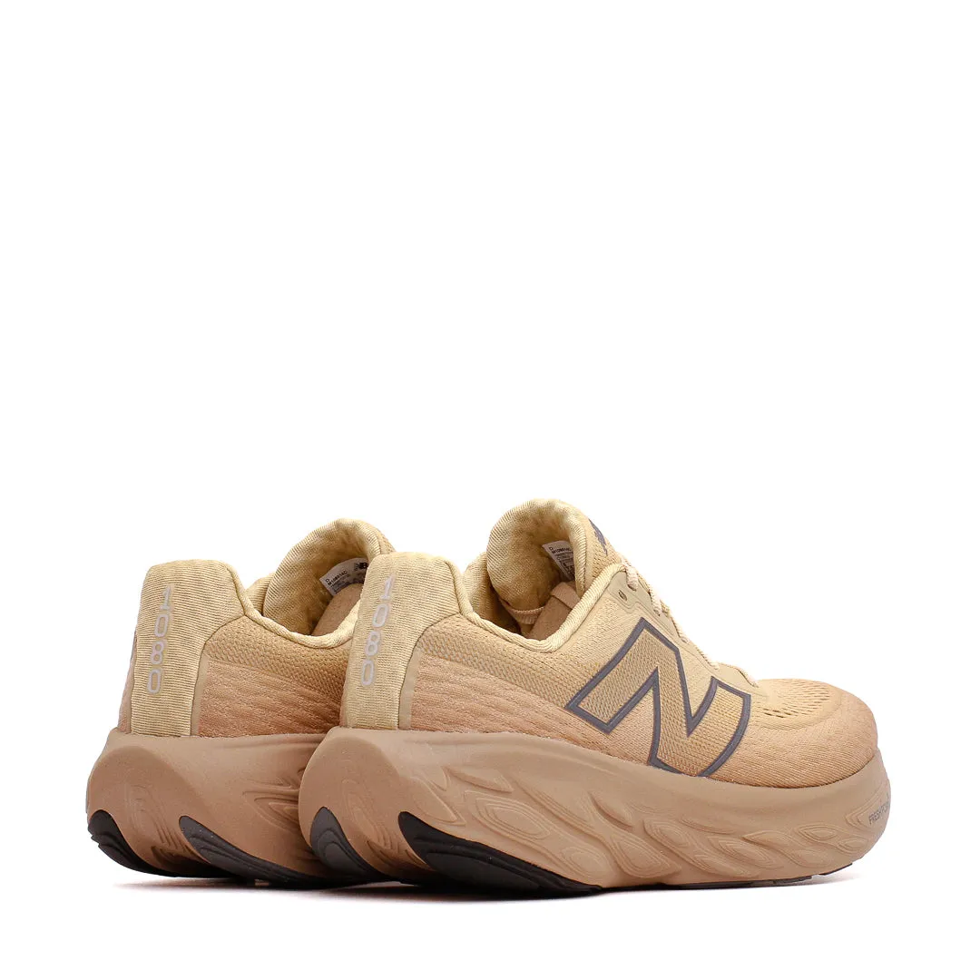 New Balance Men Fresh Foam X 1080v14 Desert Clay M108014C footgear for jogging easy - to - wear shoes