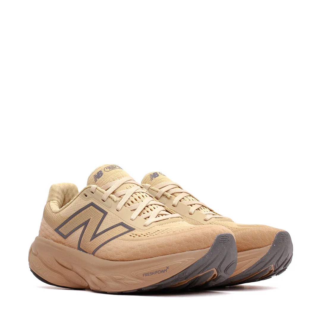 pre - designed shoe pattern Durable Fabric New Balance Men Fresh Foam X 1080v14 Desert Clay M108014C