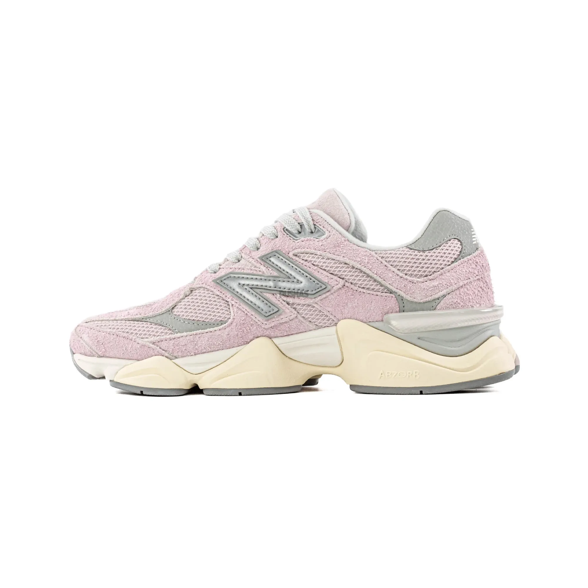 New Balance 9060 'December Sky' (2023) Urban Flexibility Smart Tread