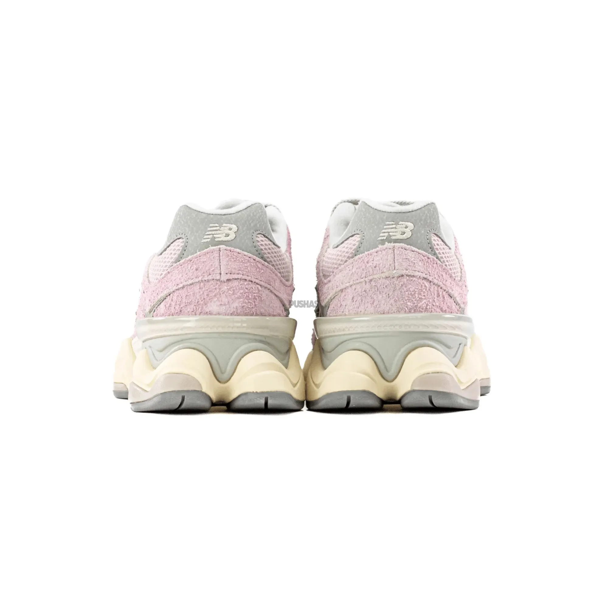 New Balance 9060 'December Sky' (2023) Lead Step
