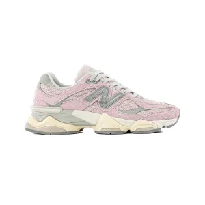 Ventilated Mesh Summer Wear New Balance 9060 'December Sky' (2023)