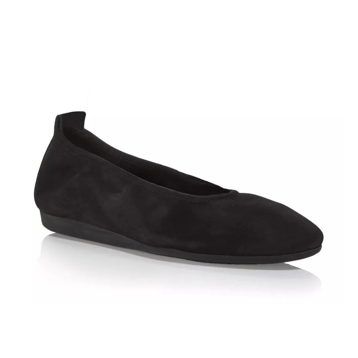 Arche Women's Laius Noir Buc Confident Move