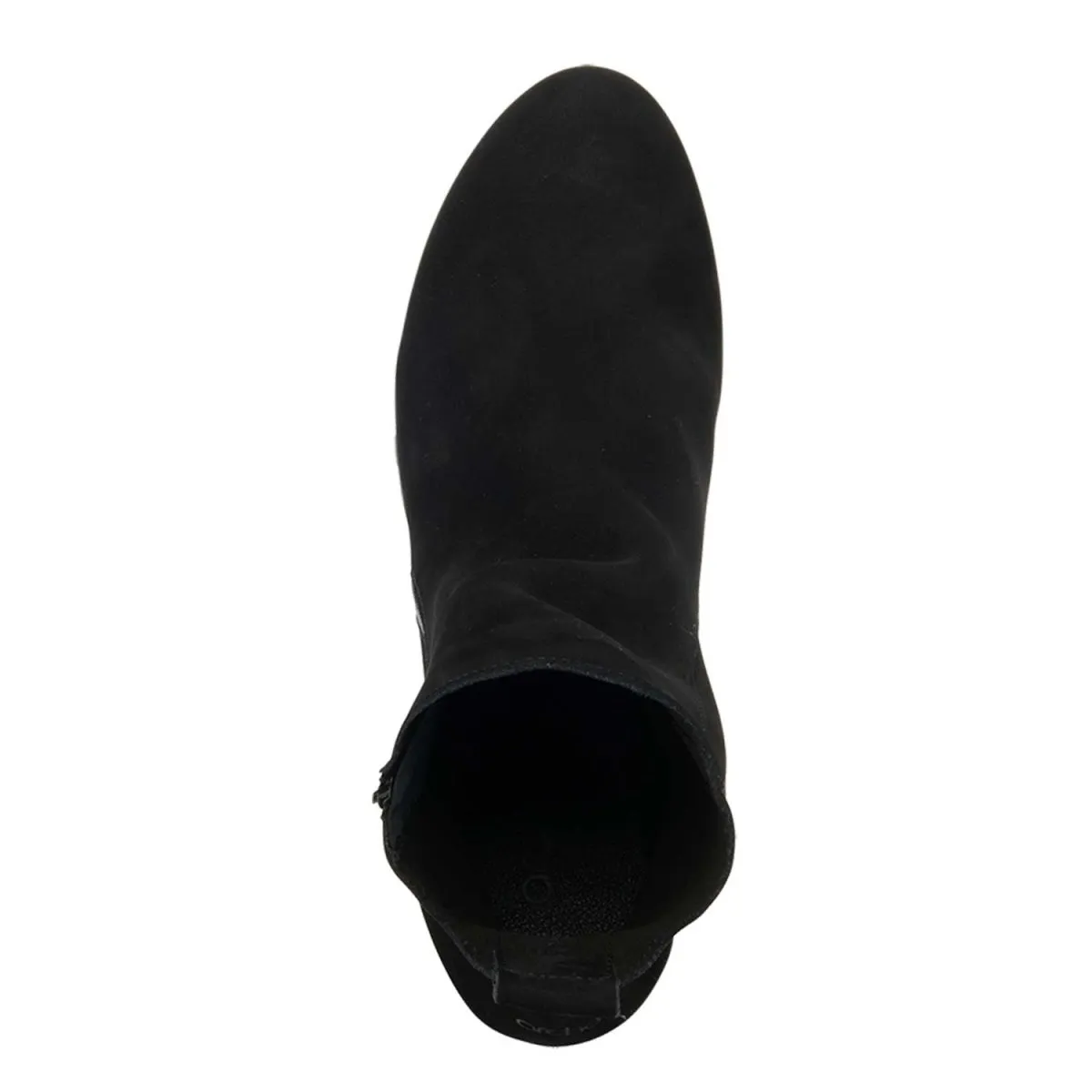Elite Sharp Arche Women's Lomage Black Nubuck