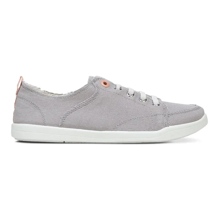 ModernDesign Drive Ready Womens Vionic Pismo Light Grey